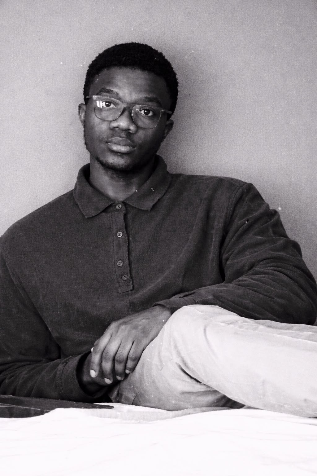 Emmanuel Morris (MENDER)