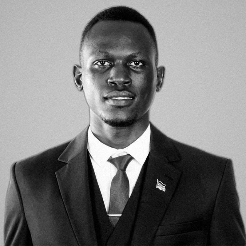 Kodi Majok Matur